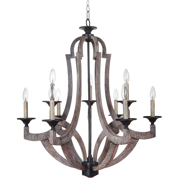 Wayfair Chandeliers You'll Love in 2022